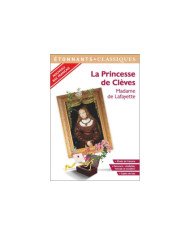 La Princesse de Clèves