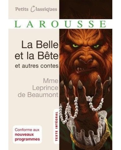 La Belle et la Bête et autres contes La Belle et la Bête et autres contes