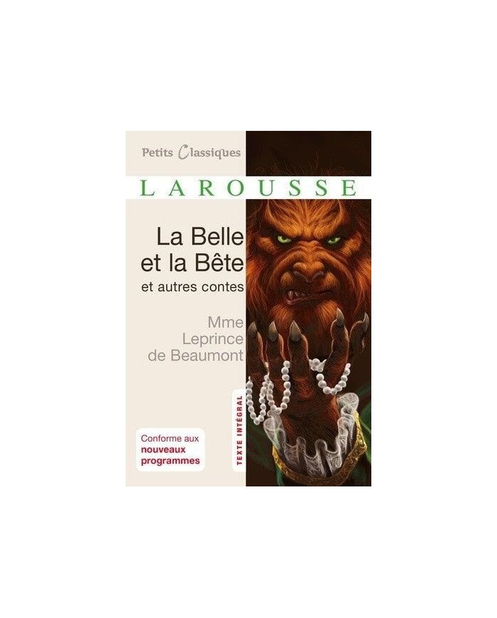 La Belle et la Bête et autres contes