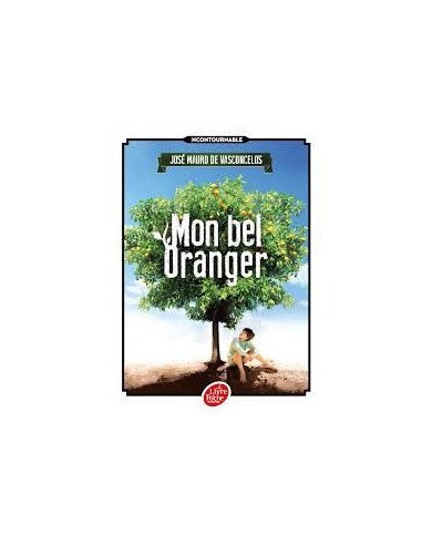 Mon bel oranger Mon bel oranger