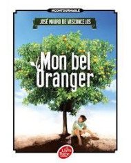 Mon bel oranger
