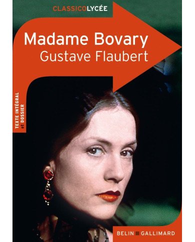 Madame Bovary Madame Bovary