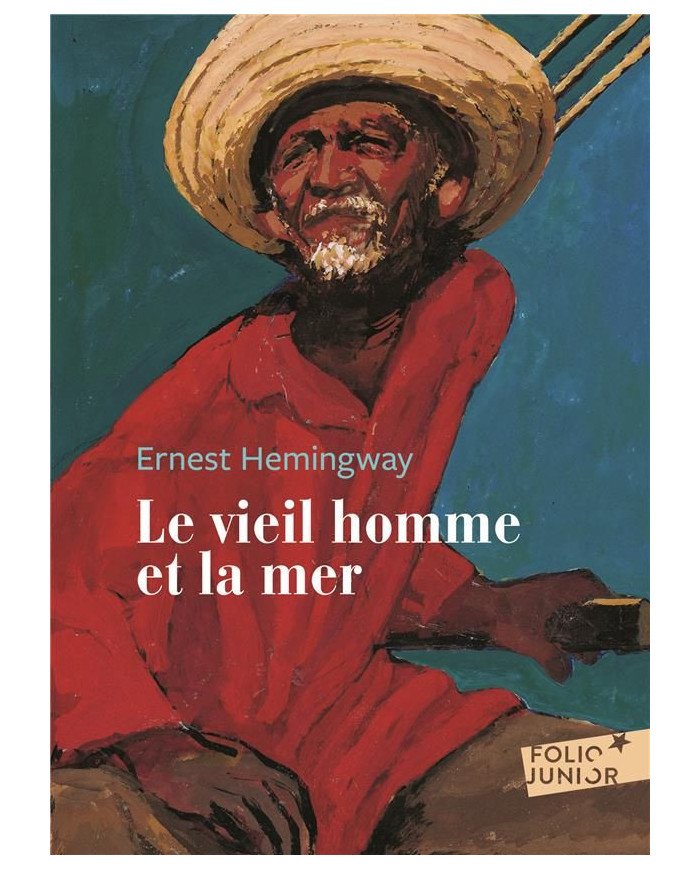 Le vieil homme et la mer