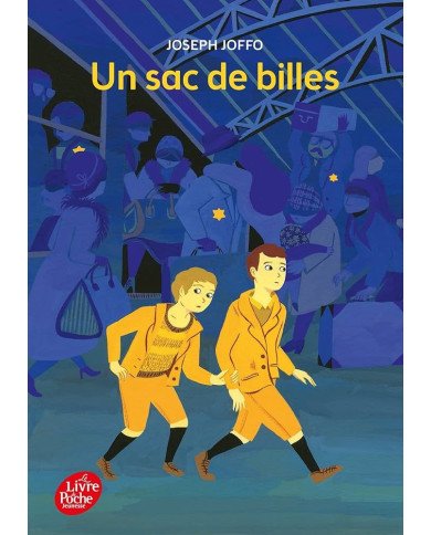Un sac de billes Un sac de billes
