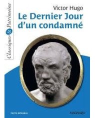 Le Dernier Jour d'un condamné