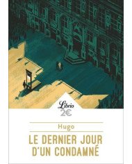 Le dernier jour d'un condamné