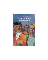 Le perroquet qui bégayait