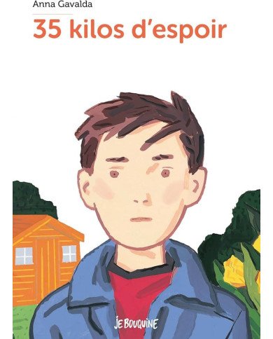 35 kilos d'espoir 35 kilos d'espoir