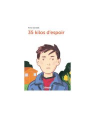 35 kilos d'espoir