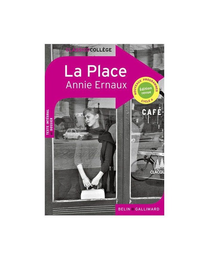 La place
