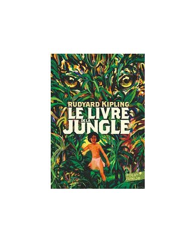 Le Livre de la jungle Le Livre de la jungle