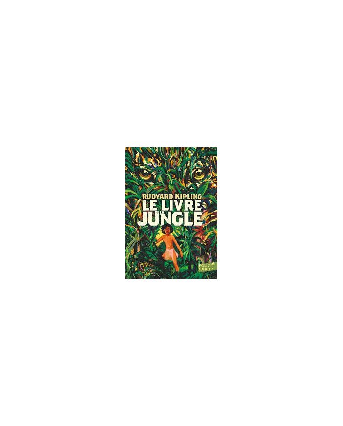 Le Livre de la jungle