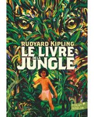Le Livre de la jungle