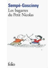 Les bagarres du Petit Nicolas