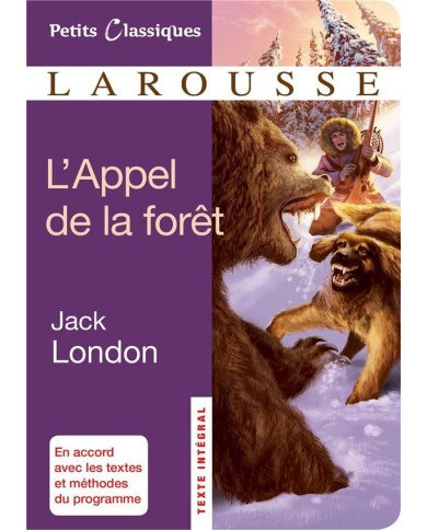 L'appel de la forêt L'appel de la forêt