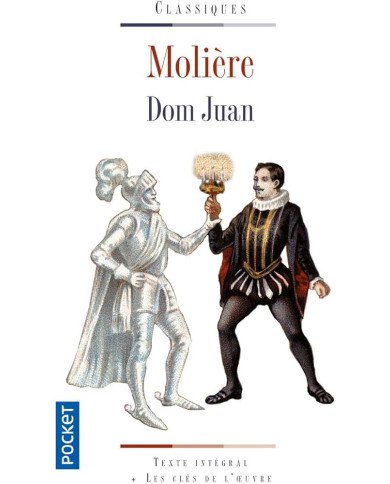 Dom Juan Dom Juan