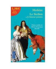 Sicilien ou L'amour peintre Sicilien ou L'amour peintre