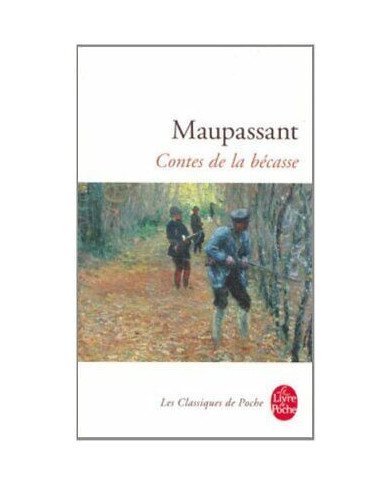 Contes de la bécasse Contes de la bécasse