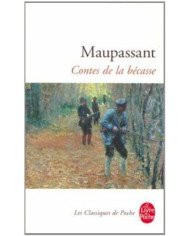 Contes de la bécasse Contes de la bécasse