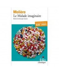 Le malade imaginaire