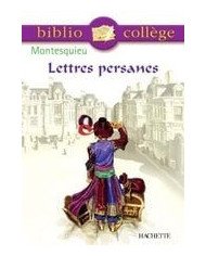 Lettres persanes