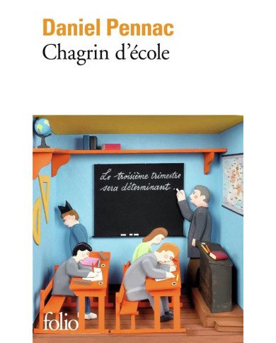 Chagrin d'école Chagrin d'école