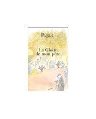 La Gloire de mon père libr'air