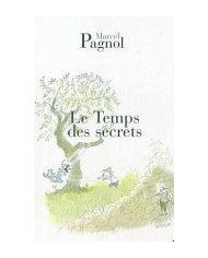 Le temps des secrets