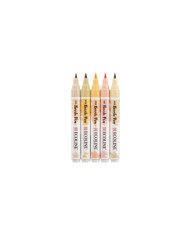 Le Libr'air - Coffret Brush Pen Beige Rose Ecoline - Talens - Tunisie