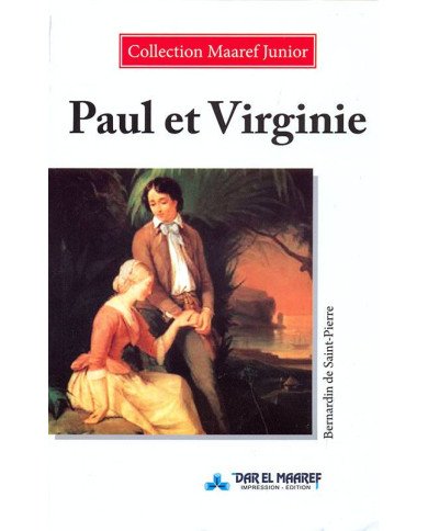 Paul et Virginie Paul et Virginie