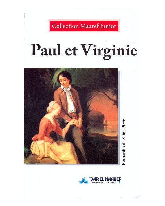 Paul et Virginie