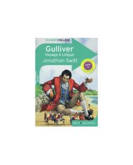 Gulliver, voyage à Lilliput Gulliver, voyage à Lilliput