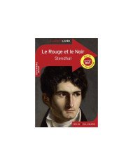 Le rouge et le noir