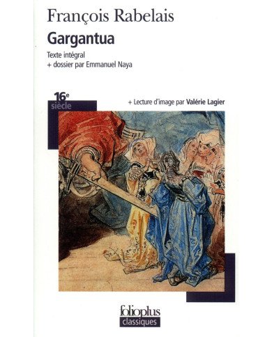 Gargantua Gargantua