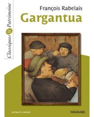 Gargantua Gargantua