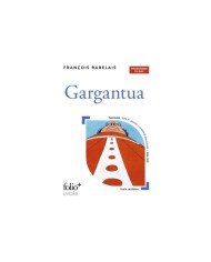 Gargantua - bac 2022 Gargantua - bac 2022