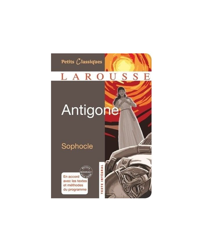 Antigone