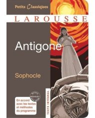 Antigone Antigone