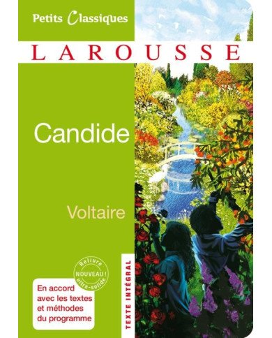 Candide Candide