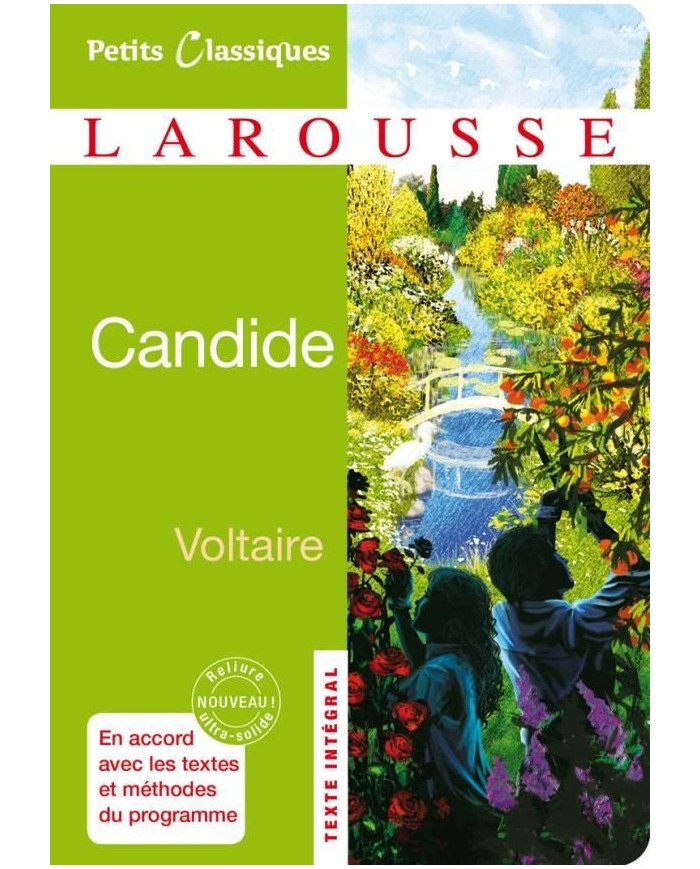 Candide Candide