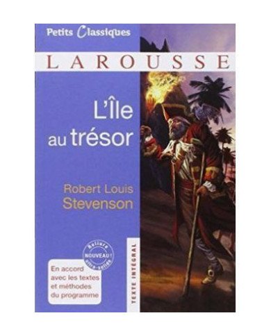 L'Île au trésor L'Île au trésor