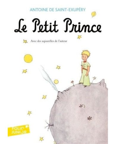Le petit prince Le petit prince