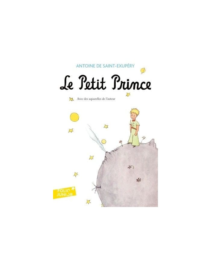 Le petit prince