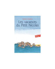Les vacances du Petit Nicolas