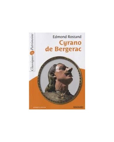 Cyrano de Bergerac Cyrano de Bergerac