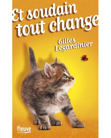 Et soudain tout change