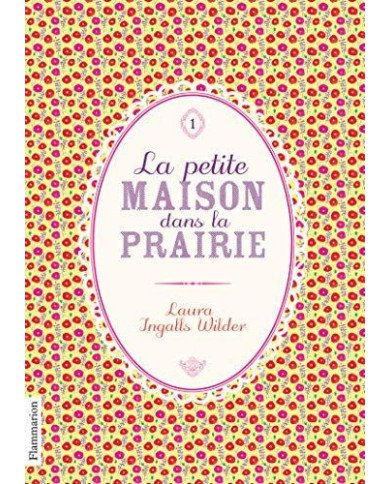 La petite maison dans la prairie