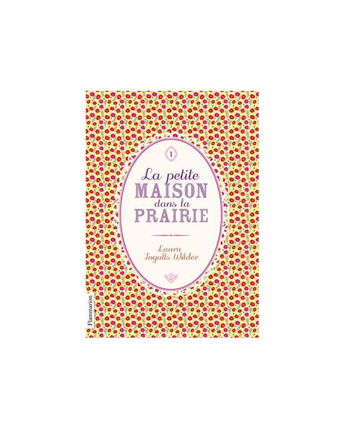 La petite maison dans la prairie