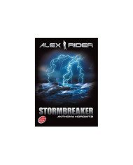 Alex Rider : Stormbreaker (Tome 1) Alex Rider : Stormbreaker (Tome 1)
