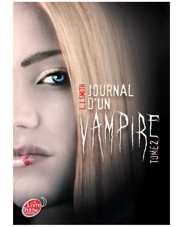 Journal d'un vampire (Tome 2)